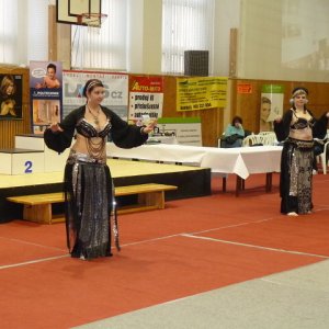 Kalibr Cup 2011