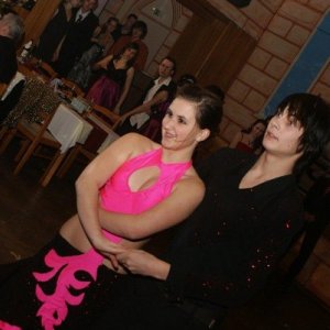 Maturitní ples 2010