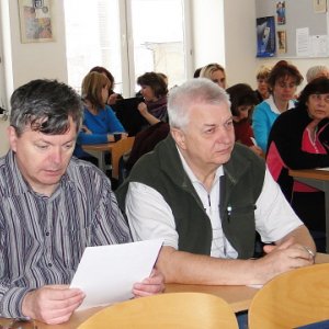 Projektové vyučování 4. 2. 2011