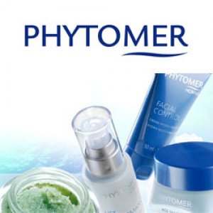 Školení kosmetické značky Phytomer