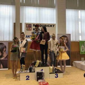 Kalibr Cup Praha 2017