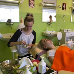 Školení německé kosmetické značky Phyris