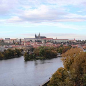 Praha 12. 10. 2017