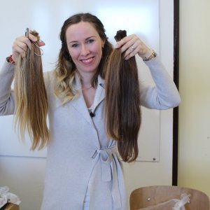 Kurz prodlužování vlasů 2019
